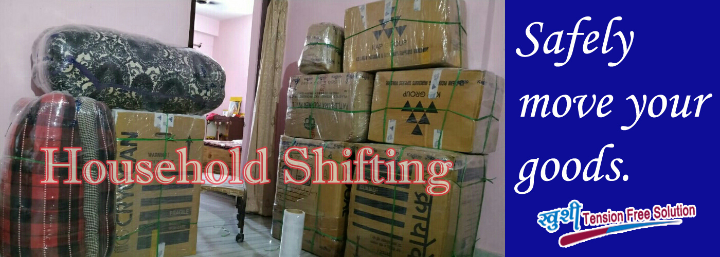 Slider - Khushi Packers and Movers