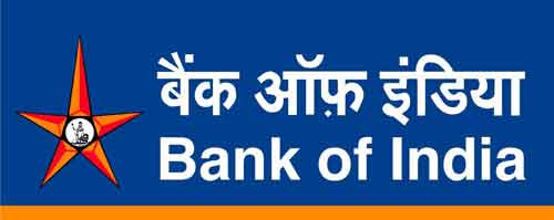 Bank of India