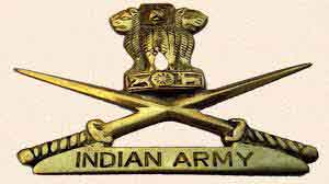 Indian Army 